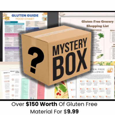 Natural Healing Notes Mystery Box