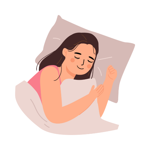 Natural Sleep Guide