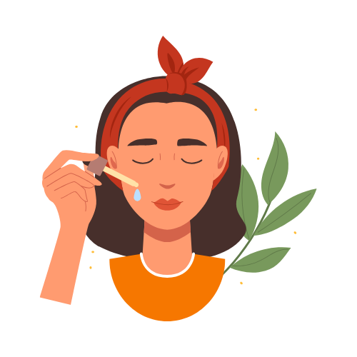 Natural Skin Salve Guide